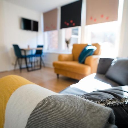 Apartamento Bess'S Snug Matlock  Exterior foto