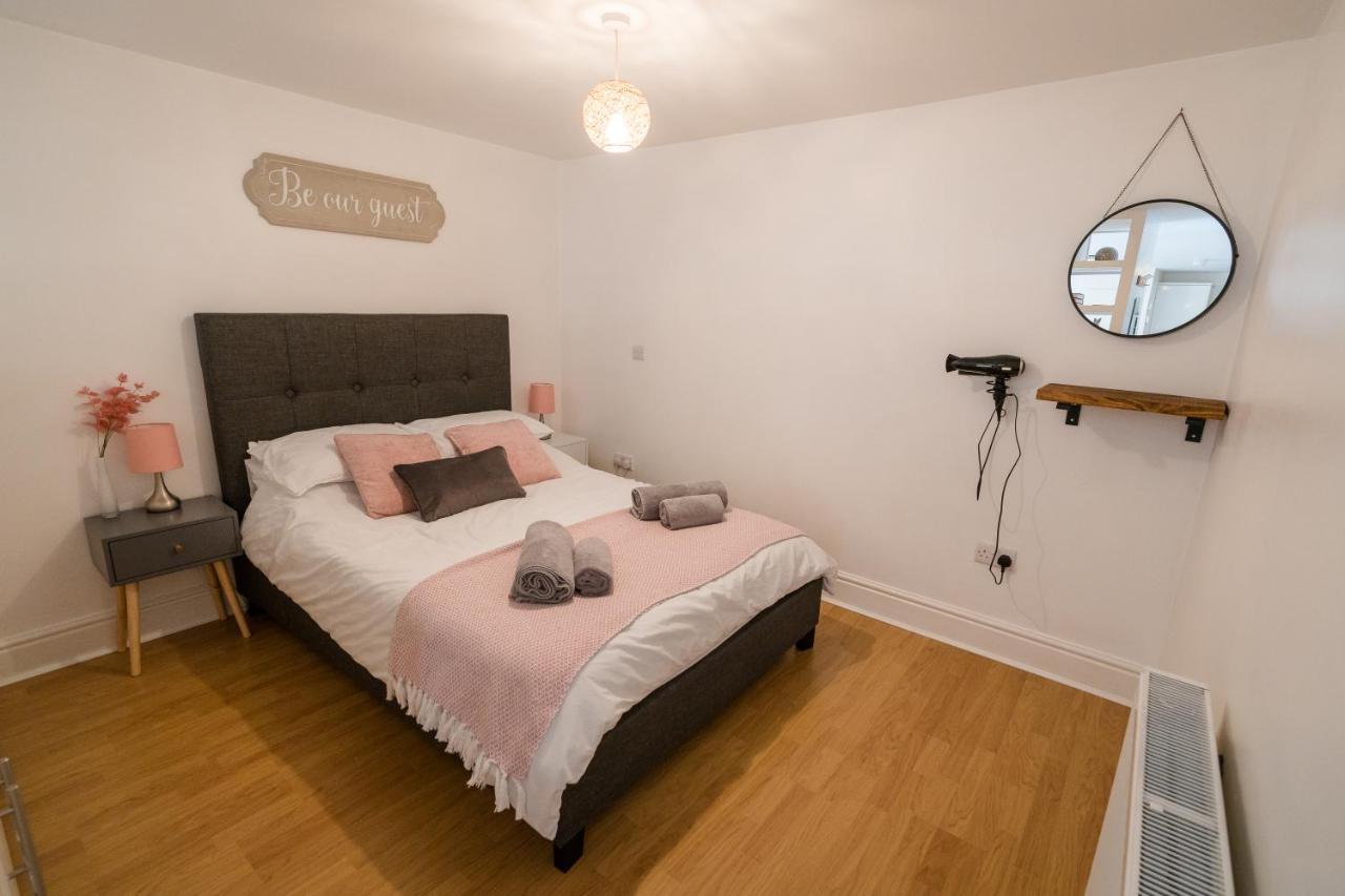 Apartamento Bess'S Snug Matlock  Exterior foto