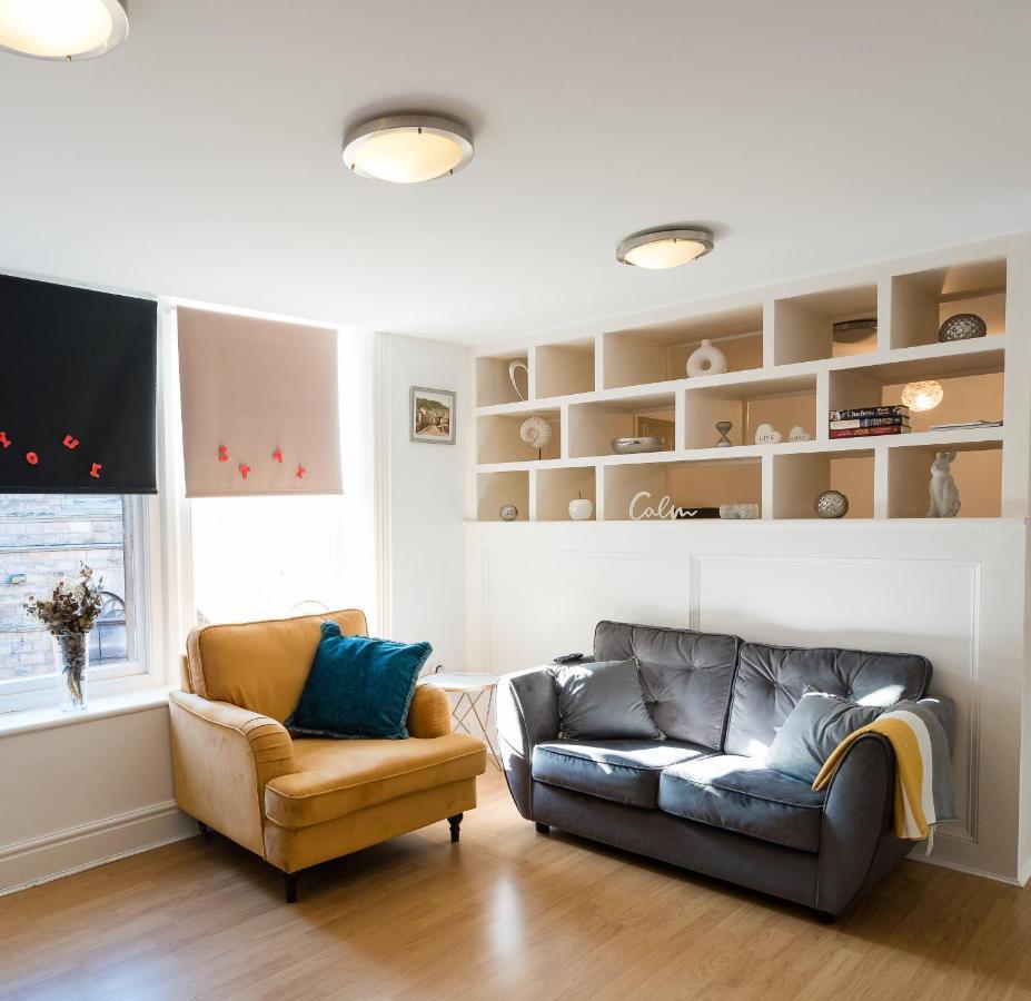 Apartamento Bess'S Snug Matlock  Exterior foto